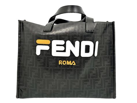 fendi x fila felpa trackpants|fendi fila.